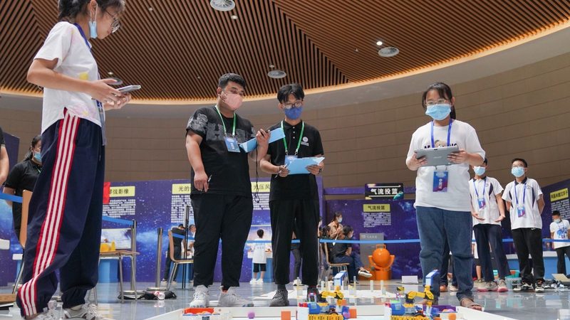 校园信息化建设，别让“设备堆砌”拖了后腿